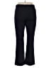 Merrell 100% Polyester Solid Black Active Pants Size 14 - photo 2