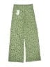 Zara Green Jeans Size 13 - 14 - photo 2