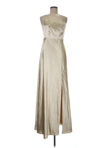 Birdy Grey Cocktail Dress (view 1)