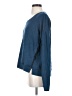 Threads 4 Thought Blue Pullover Sweater Size S - photo 5