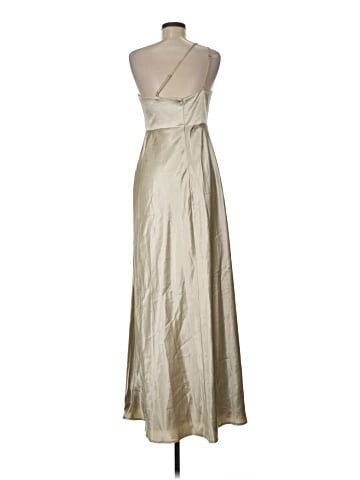Birdy Grey Cocktail Dress (view 2)