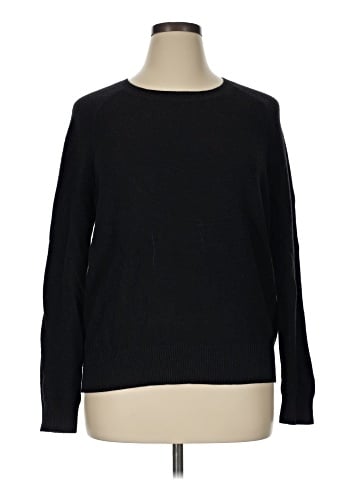 Banana Republic Wool Pullover Sweater (view 1)