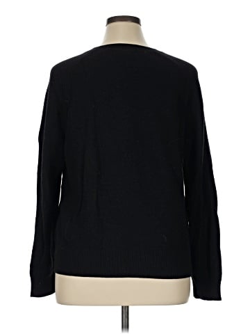 Banana Republic Wool Pullover Sweater (view 2)