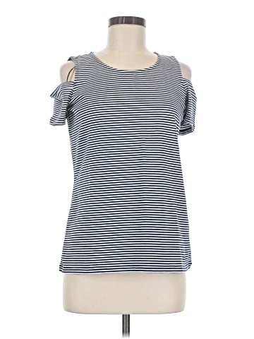 MICHAEL Michael Kors Sleeveless T-Shirt (view 1)