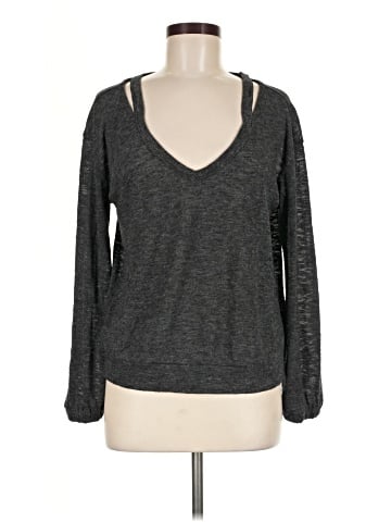 Splendid Pullover Sweater (view 1)