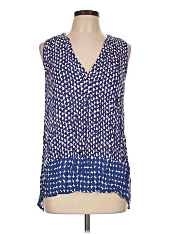 Boden Sleeveless Blouse (view 1)