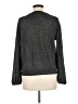 Splendid Gray Pullover Sweater Size M - photo 2