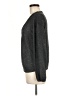 Splendid Gray Pullover Sweater Size M - photo 5