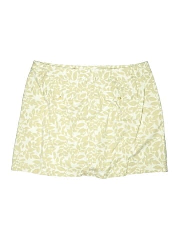 St. John's Bay Skort (view 2)