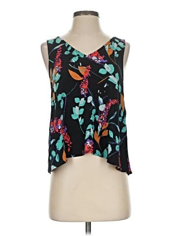 BP. Sleeveless Blouse (view 1)