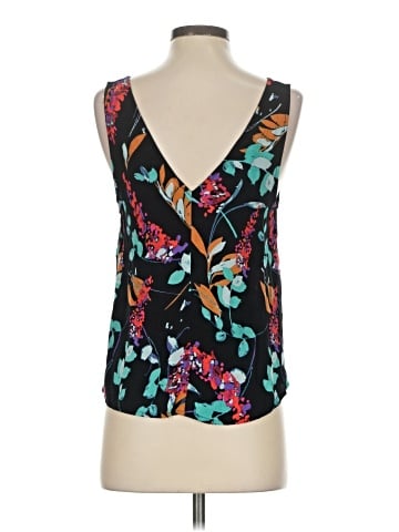 BP. Sleeveless Blouse (view 2)