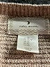 Ruby Moon Tan Pullover Sweater Size XS - photo 7