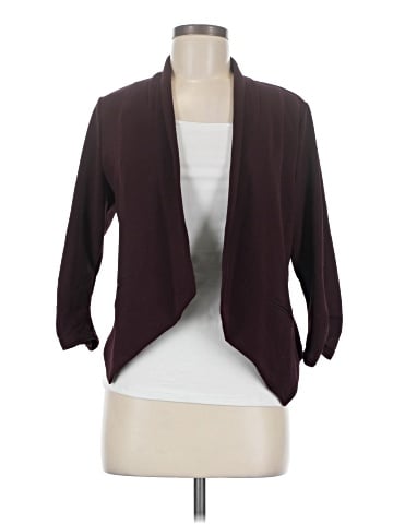 Maurices Cardigan (view 1)