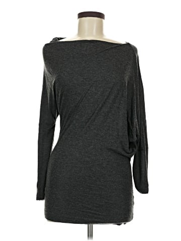 Reiss Long Sleeve Top (view 1)