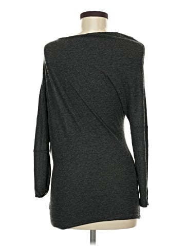 Reiss Long Sleeve Top (view 2)