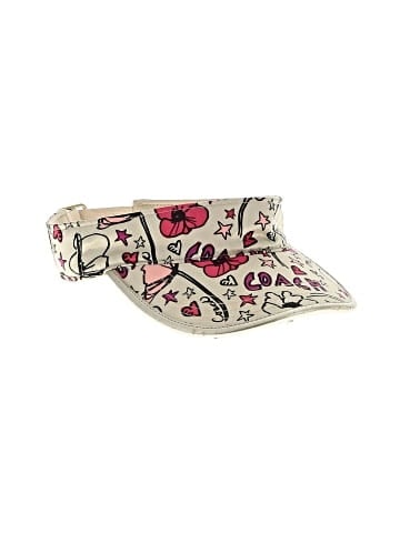 Coach Visor (view 1)