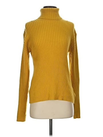 Gap Turtleneck Sweater (view 1)