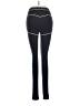 Alo Black Active Pants Size 6 (estimated) - photo 2