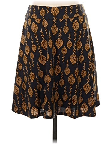 Renee C. Casual Skirt (view 1)