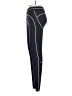 Alo Black Active Pants Size 6 (estimated) - photo 5
