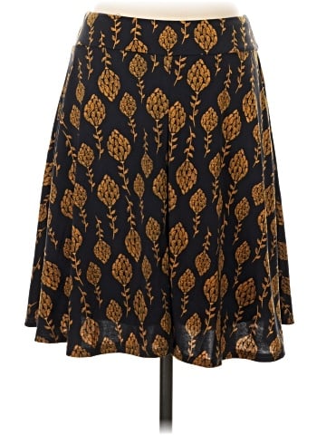 Renee C. Casual Skirt (view 2)