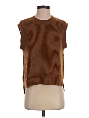 CeCe Sweater Vest (view 1)