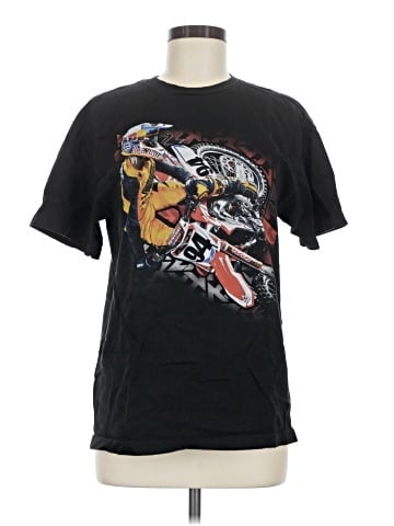 Alstyle Apparel & Activewear Short Sleeve T-Shirt (view 1)