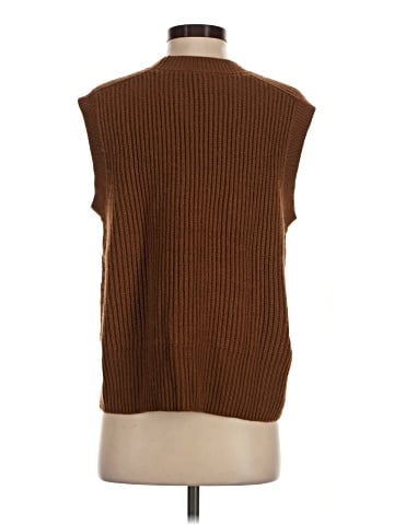 CeCe Sweater Vest (view 2)