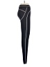 Alo Black Active Pants Size 6 (estimated) - photo 4