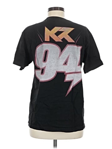 Alstyle Apparel & Activewear Short Sleeve T-Shirt (view 2)