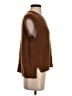 CeCe 100% Acrylic Brown Sweater Vest Size S - photo 4