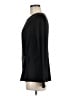 Ann Taylor Black Long Sleeve Top Size M - photo 5