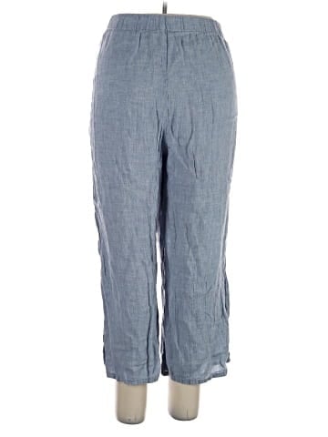 Eileen Fisher Casual Pants (view 2)