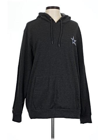 Antigua Pullover Hoodie (view 1)