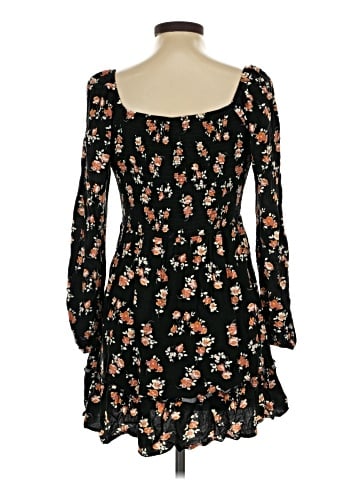 Xhilaration Casual Dress (view 2)