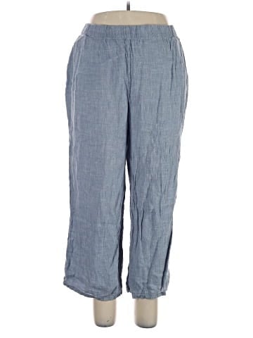 Eileen Fisher Casual Pants (view 1)