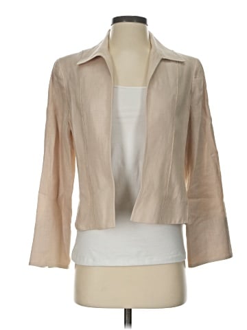 Anne Klein Blazer (view 1)