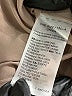Chico's 100% Polyester Tan Raincoat One size - photo 7