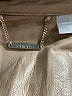 Chico's 100% Polyester Tan Raincoat One size - photo 8