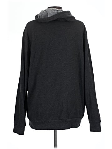 Antigua Pullover Hoodie (view 2)