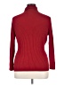 Talbots Red Turtleneck Sweater Size 1X - photo 2