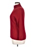 Talbots Red Turtleneck Sweater Size 1X - photo 5