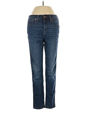 Madewell Jeans (view 1)