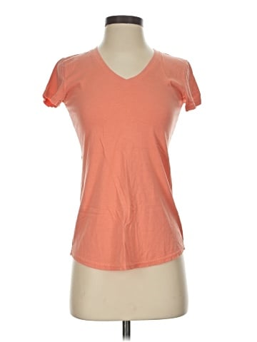 Garnet Hill Short Sleeve T-Shirt (view 1)