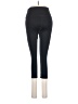 Fabletics Solid Black Active Pants Size 6 (estimated) - photo 2
