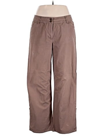 Charter Club Casual Pants (view 1)