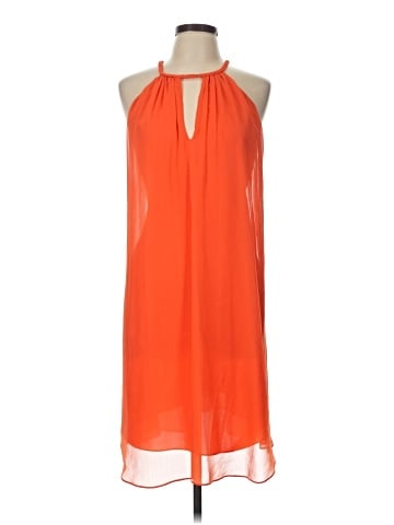 Alice + Olivia Cocktail Dress (view 1)