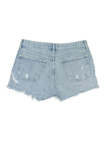 AGOLDE Denim Shorts (view 2)