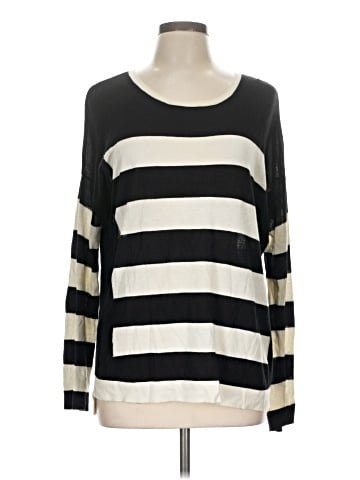 Willi Smith Pullover Sweater (view 1)