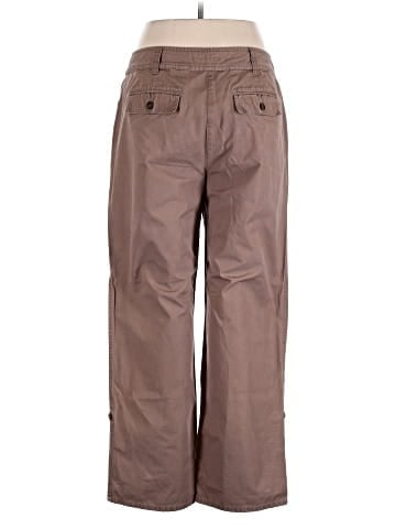 Charter Club Casual Pants (view 2)